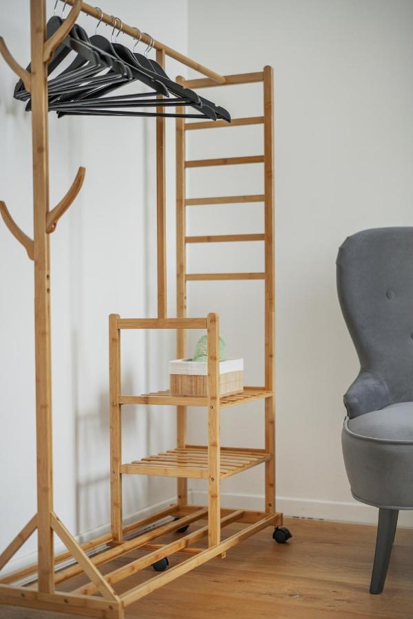 Business Apartment With Air Condition Wien Exteriör bild