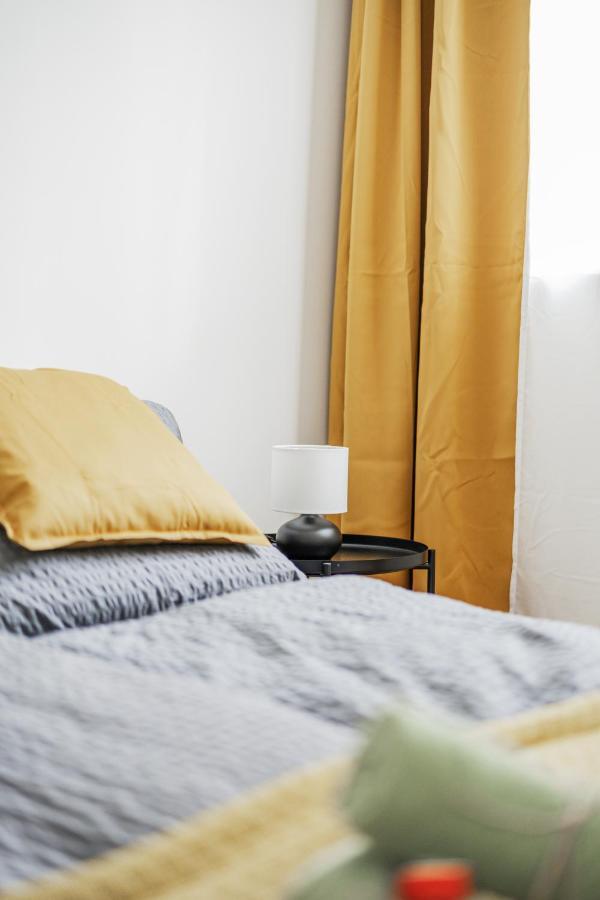 Business Apartment With Air Condition Wien Exteriör bild