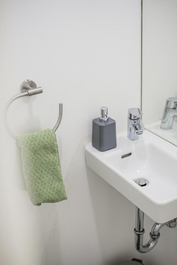 Business Apartment With Air Condition Wien Exteriör bild