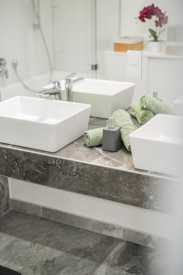 Business Apartment With Air Condition Wien Exteriör bild