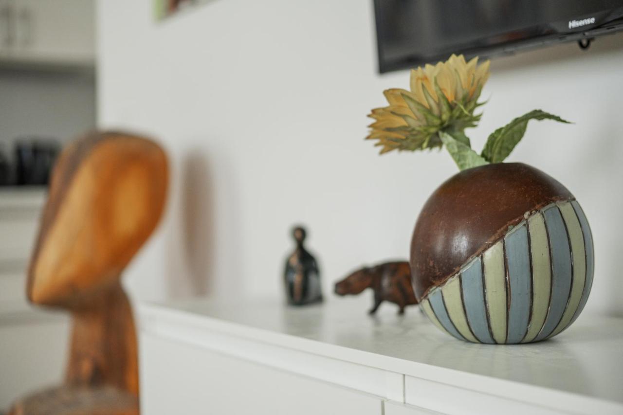 Business Apartment With Air Condition Wien Exteriör bild