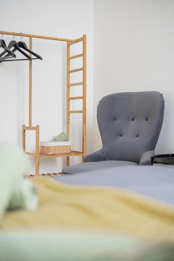 Business Apartment With Air Condition Wien Exteriör bild