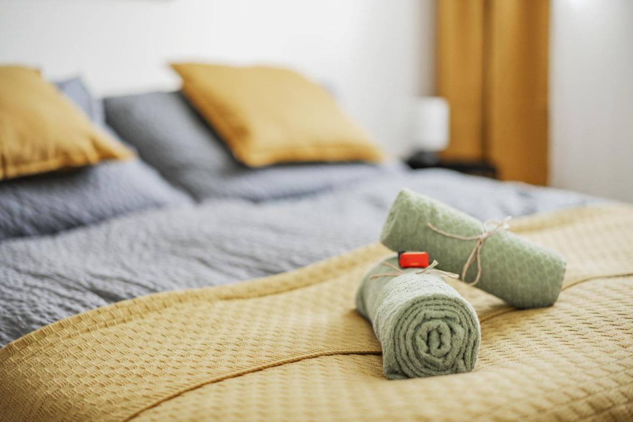 Business Apartment With Air Condition Wien Exteriör bild