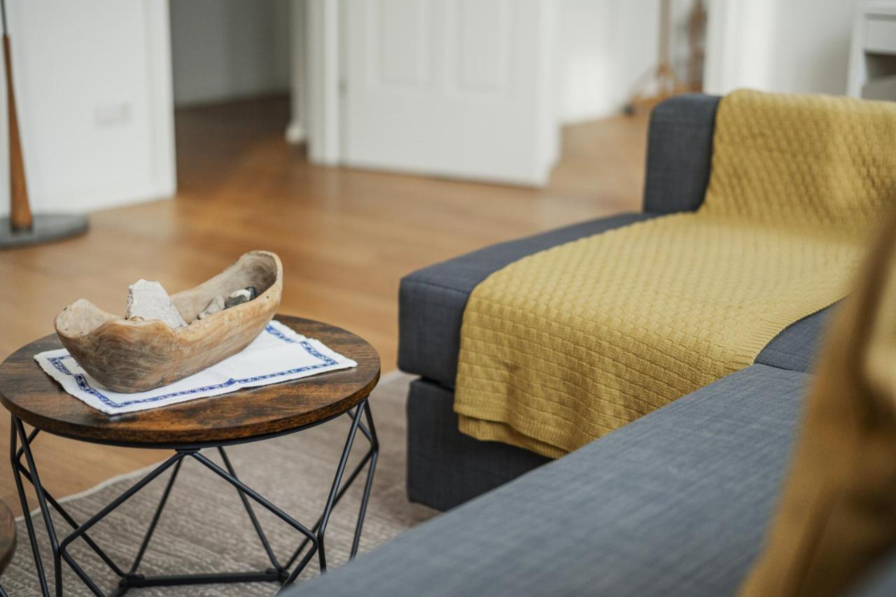 Business Apartment With Air Condition Wien Exteriör bild